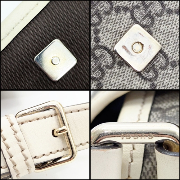 ✨️💎Authentic Gucci Crossbody Bag - Picture 9 of 16